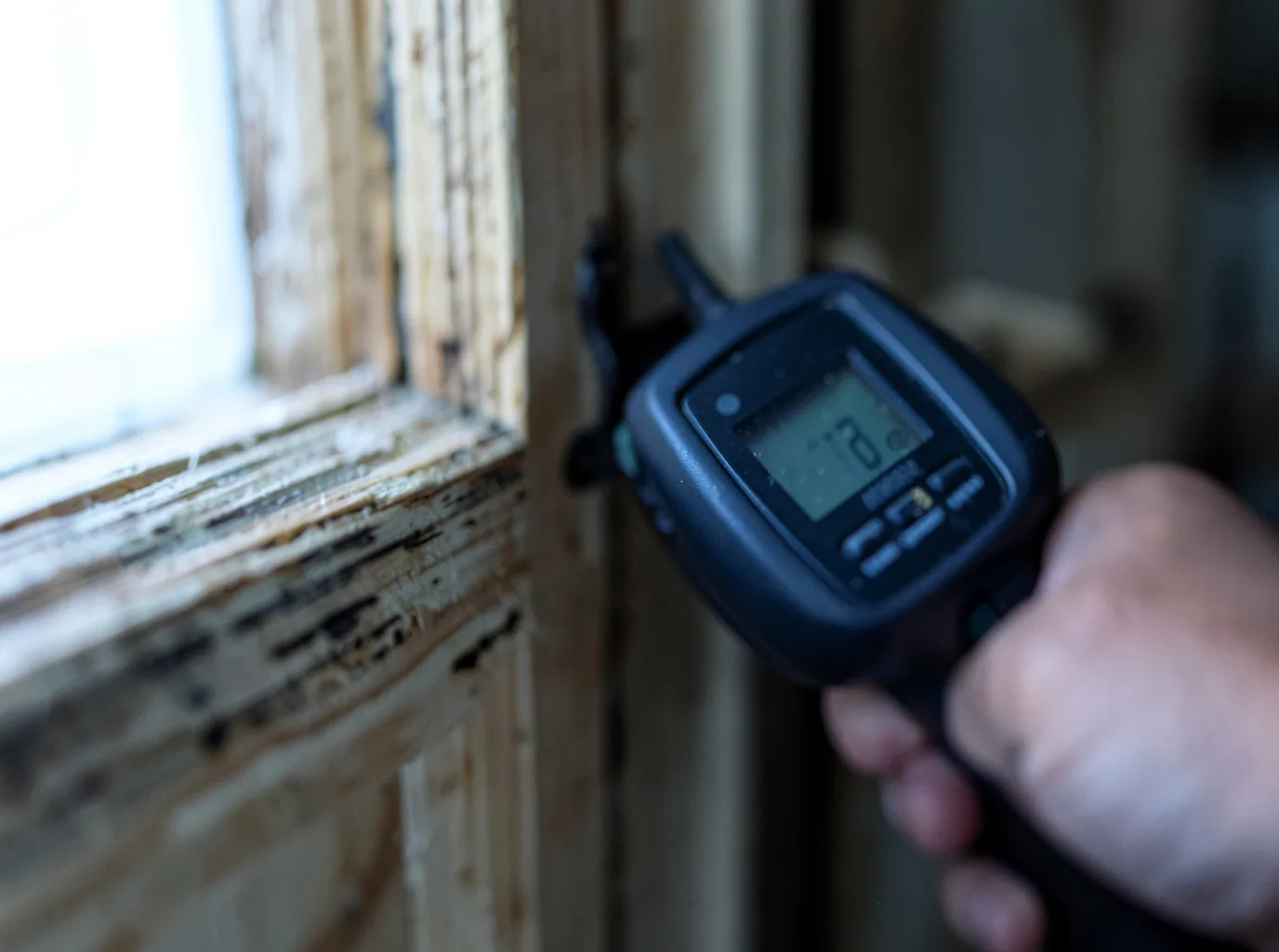 Water Damage Restoration De Mossville, KY FAQs